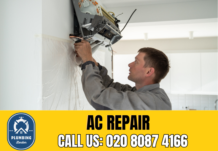 ac repair Wandsworth