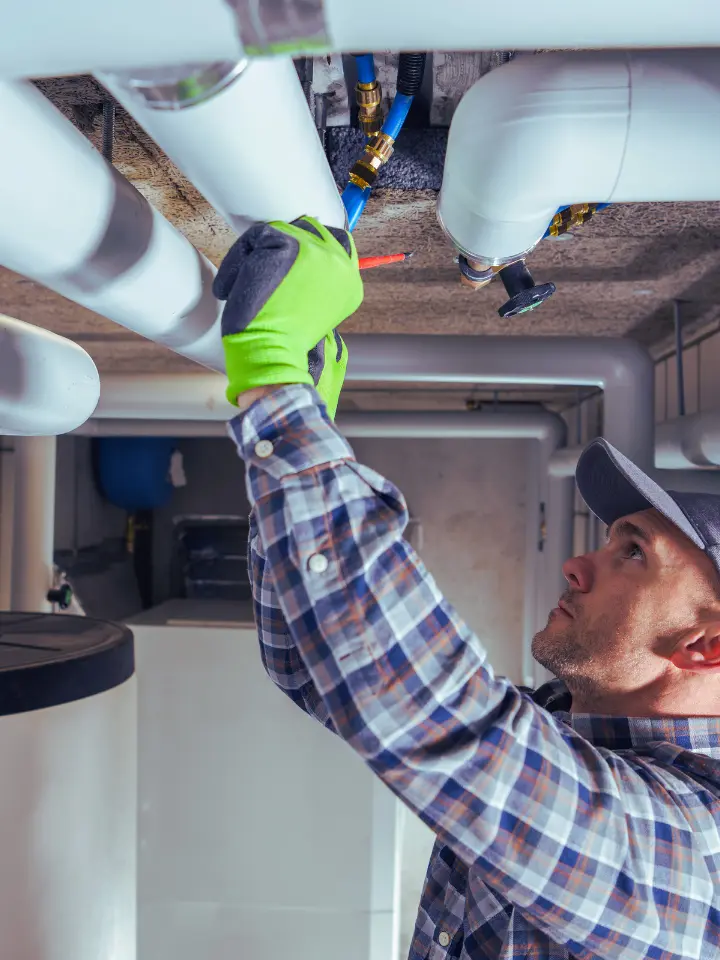 emergency heating engineer Wandsworth, SW18